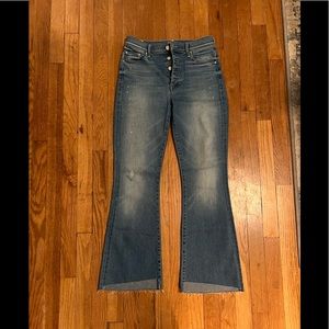 Mother The Pixie Cruiser Fray